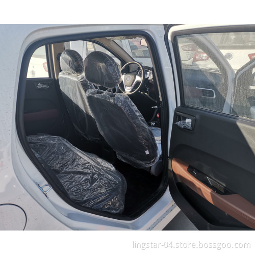 High Quality  Cheap  Hybrid Power System Car Electric Adult for Sale.